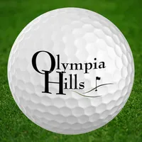 Olympia Hills Golf icon