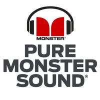 Pure Monster Sound Experience icon