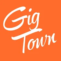 GigTown - Local Shows icon