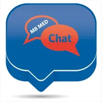 MBMed Chat icon