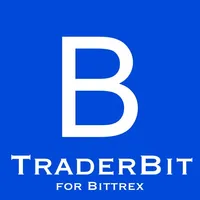 TraderBit for Bittrex icon