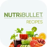 NutriBullet Recipes icon