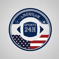 American Sports 24h icon