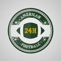 24h News for Green Bay Packers icon