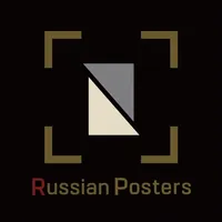 Russian Posters AR icon
