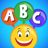 Spelling Balloons icon