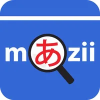 Mazii: Dict. to learn Japanese icon