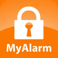 MyAlarm iFob Control icon