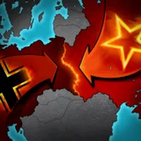 Strategy & Tactics Sandbox WW2 icon