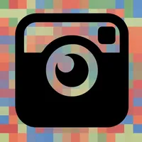 Realtime Pixelization Camera(Mosaic Camera) icon