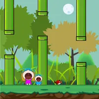 Flappy Happy Bird icon