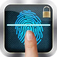 Finger Vault Password Manager icon