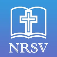 NRSV Bible (Audio & Book) icon