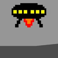 UFO Lander by VREApps icon