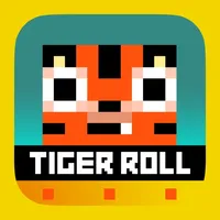 TIGER ROLL icon