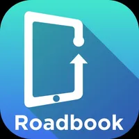 RallyBlitz Roadbook icon