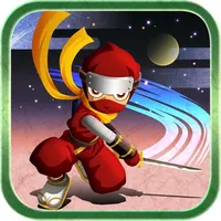 Slash Dash Ninja icon