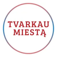 Tvarkau miesta icon