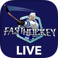 FASTHockey Live icon