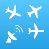 Flight Radar 24 Pr Plane aware icon