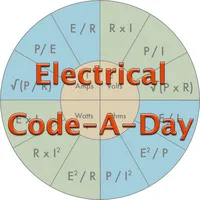 Electrical Code-A-Day icon