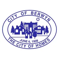 City of Berwyn icon