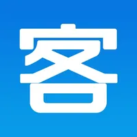 客户无忧CRM - 简单实用的客户管理系统 icon