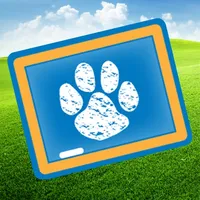 Pet Tutor Blu icon