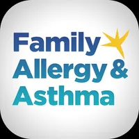 Family Allergy & Asthma icon