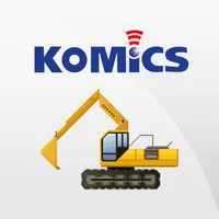 KOMICS icon