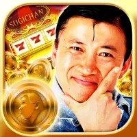 コイン落とし～スギちゃんの コインでギャグ万長者～ icon