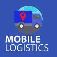 Mobile Logistics icon