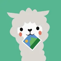 ALPACA - delete photos efficiently, organize camera roll and save memory icon