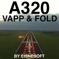 A320 VAPP FOLD icon