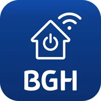 BGH Smart Control icon