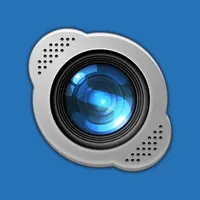 Palmto NetCam - Network Camera video preview  App icon