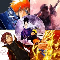 Best Anime Wallpapers icon