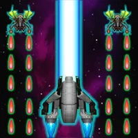SW2:Spaceship War Games icon