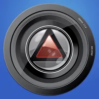 Digifort Mobile Camera icon