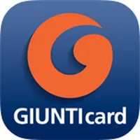 Giunti al Punto – Giunticard icon