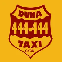 Duna Taxi Győr icon