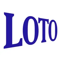 抽選結果と番号分析アプリ「ロトライフ」 icon