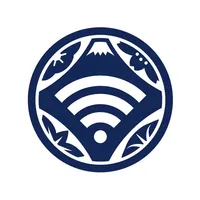 TRAVEL JAPAN Wi-Fi icon