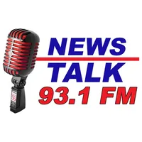 News Talk 93.1 icon