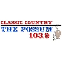 103.9 The Possum icon