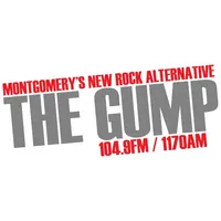 104.9 The Gump icon