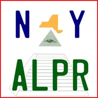 ALPR New York icon