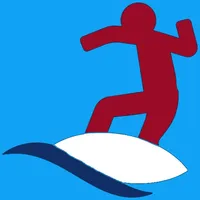 Surf Sessions icon