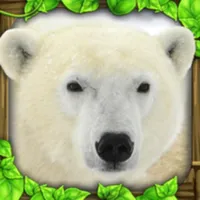 Polar Bear Simulator icon