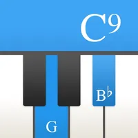 Piano Handbook - Piano Toolkit with Chords and Scales icon